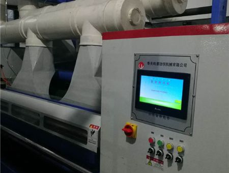 點擊查看詳細信息<br>標題：繡花雙面剪毛機 閱讀次數：2553